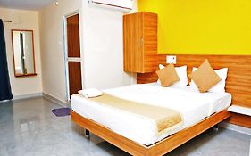 Udupi Deluxe Lodge Gulbarga
